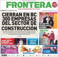 Frontera