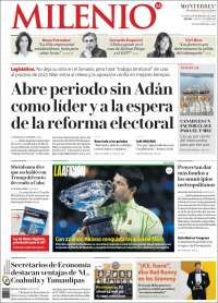 Milenio de Monterrey