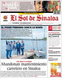 El Sol de Sinaloa