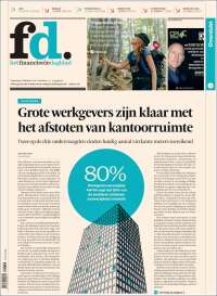 Het Financieele Dagblad