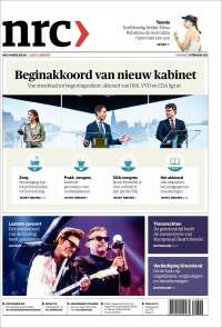 NRC Handelsblad