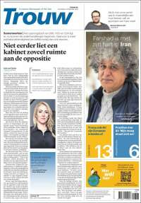 Trouw