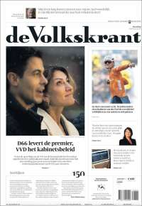 De Volkskrant
