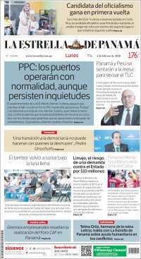 La Estrella de Panamá