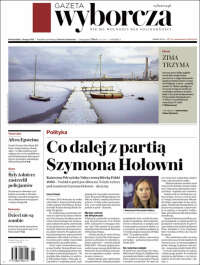 Gazeta Wyborcza