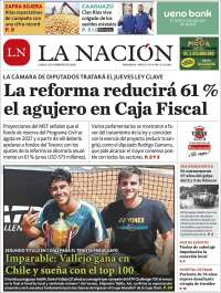 La Nación