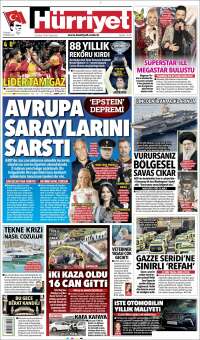 Hürriyet