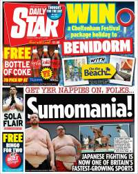 Daily Star