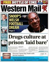 Western Mail