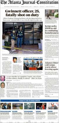 The Atlanta Journal-Constitution