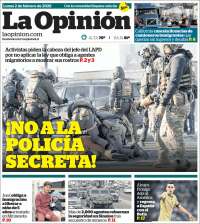 La Opinión