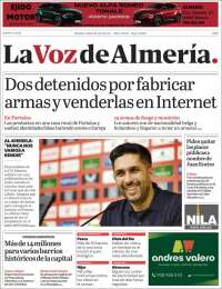 La Voz de Almería