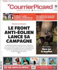 Courrier Picard