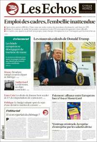 Les Echos