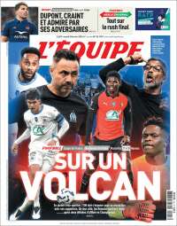L'Equipe