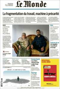 Le Monde