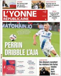 L'Yonne-Républicaine