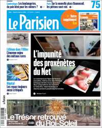 Le Parisien