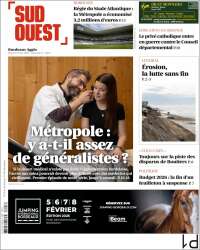 Sud Ouest