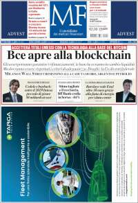 Milano Finanza