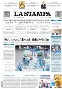 La Stampa