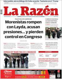 La Razón