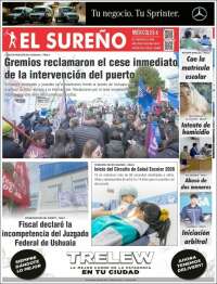 Diario El Sureño
