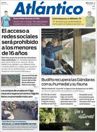 Atlántico Diario