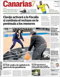 Canarias 7