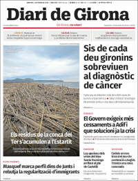 Diari de Girona