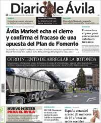 Diario de Ávila