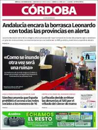 Diario de Córdoba