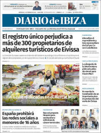 Diario de Ibiza