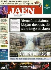 Diario Jaén