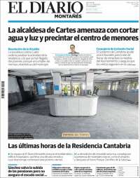El Diario Montañés