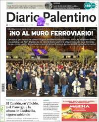 Diario Palentino