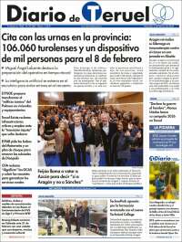 Diario de Teruel