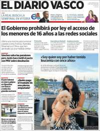 Diario Vasco