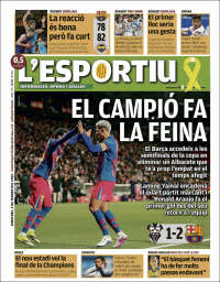 L'Esportiu