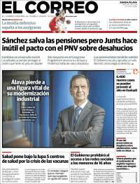 El Correo - Álava