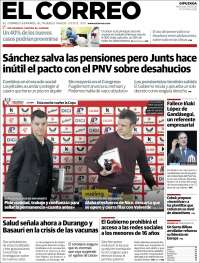 El Correo - Guipuzcoa