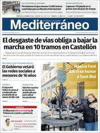 El Periódico Mediterraneo