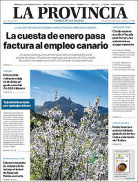 La Provincia
