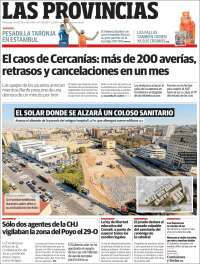 Las Provincias
