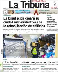 La Tribuna de Ciudad Real