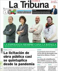 La Tribuna de Cuenca