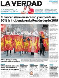 La Verdad de Cartagena