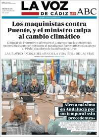 La Voz de Cádiz