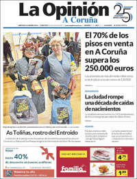 La Opinión de A Coruña