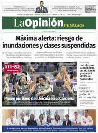 La Opinión de Málaga